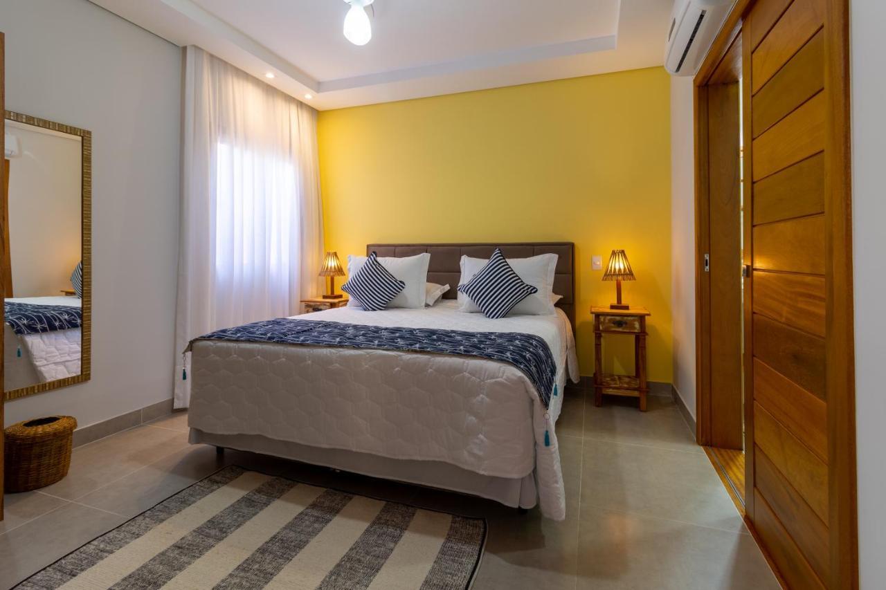 Inn Casa Caja Porto Seguro
